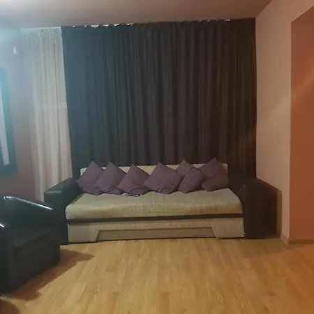 Casa Davi * Costineşti
