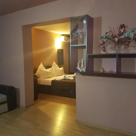 Casa Davi Pensiune
