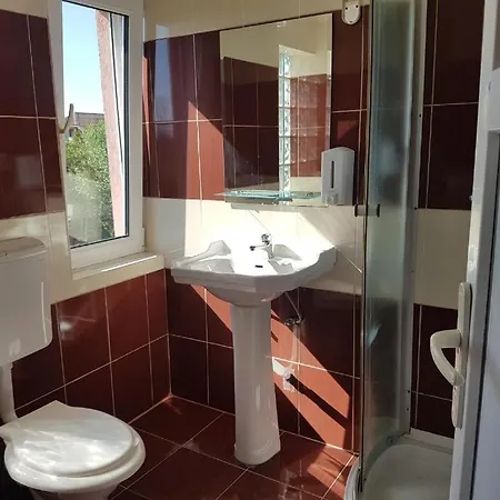 Pensiune Casa Davi