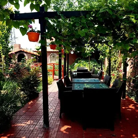 Casa Davi