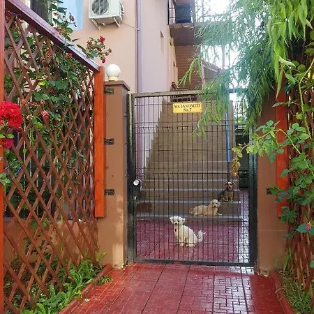 Pensionat Casa Davi *