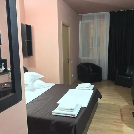 Casa Davi Pensionat Costinesti