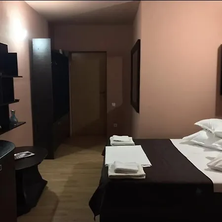 Casa Davi Pensionat