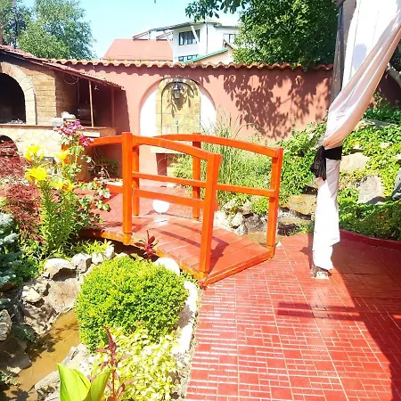 Casa Davi
