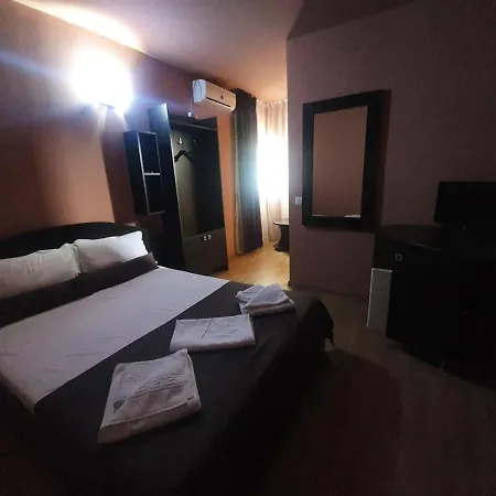 Casa Davi * Costinesti