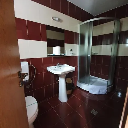 Casa Davi Costinesti