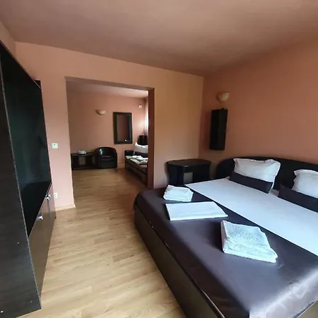 Casa Davi